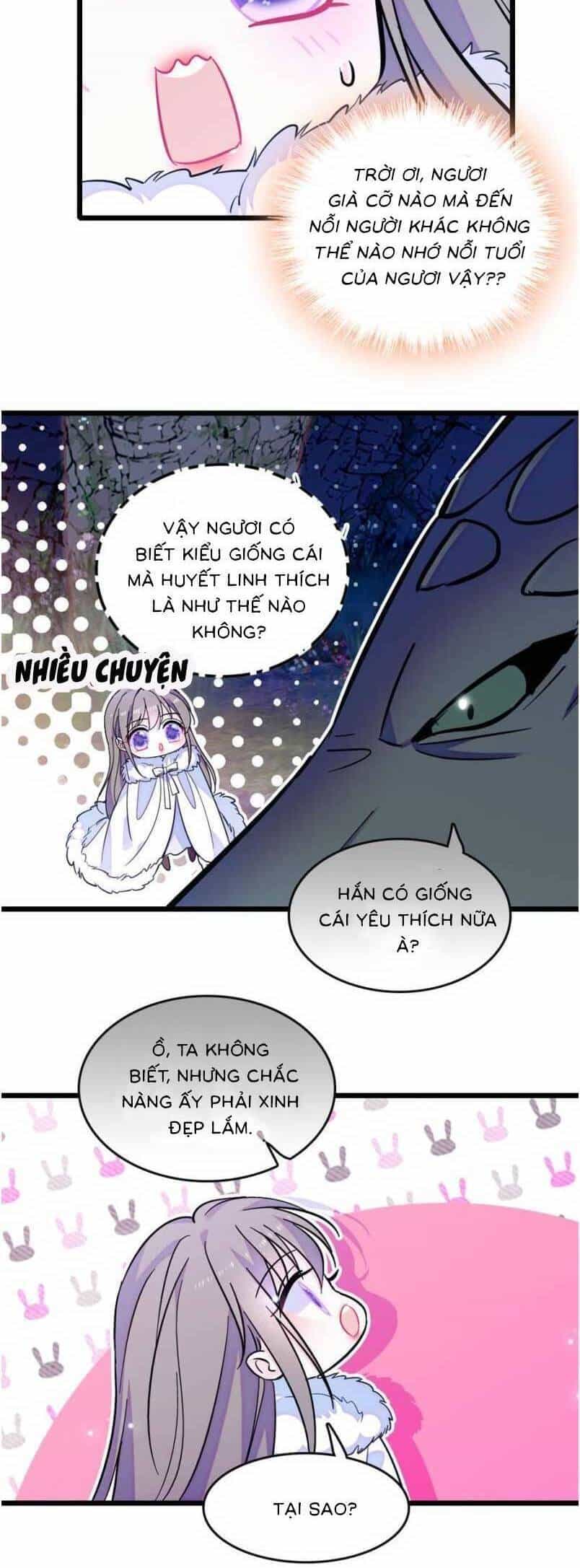 Manh Động Thú Thế - Chương 190 - ảnh 9
