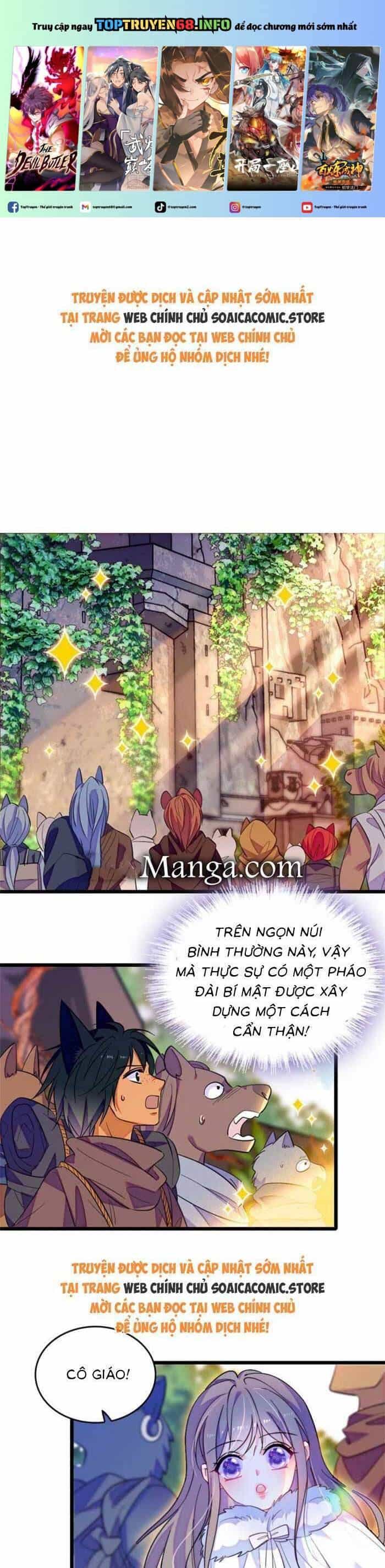 Manh Động Thú Thế - Chương 193 - ảnh 2
