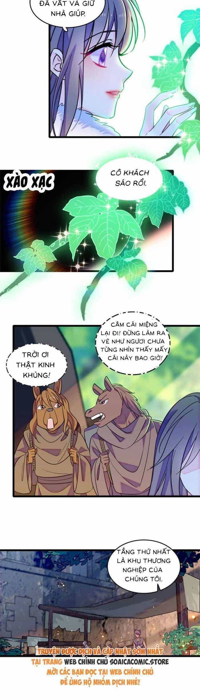 Manh Động Thú Thế - Chương 193 - ảnh 4