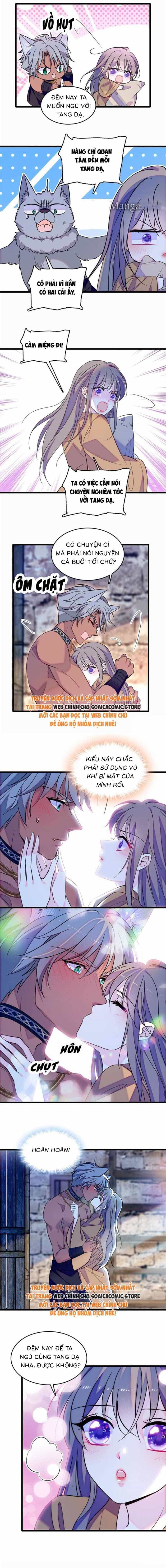 Manh Động Thú Thế - Chương 194 - ảnh 3