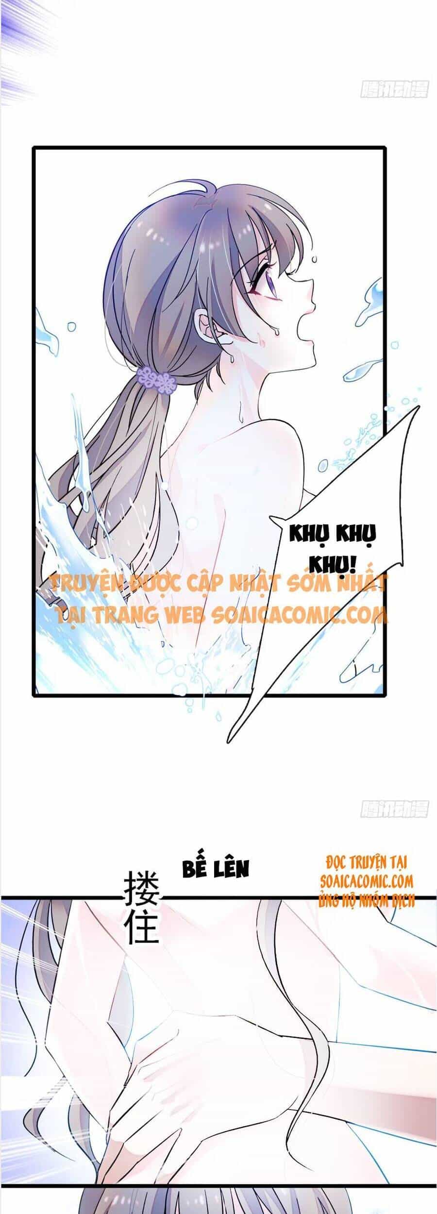 Manh Động Thú Thế - Chương 1 - ảnh 16