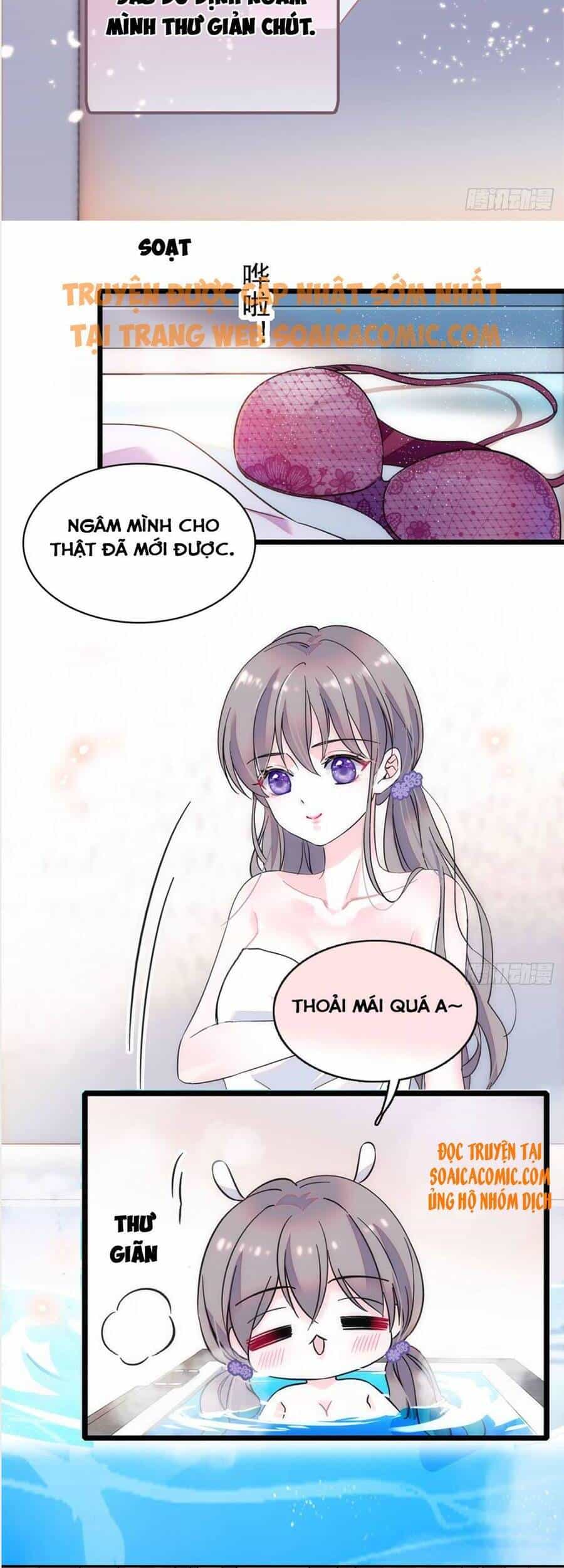 Manh Động Thú Thế - Chương 1 - ảnh 4