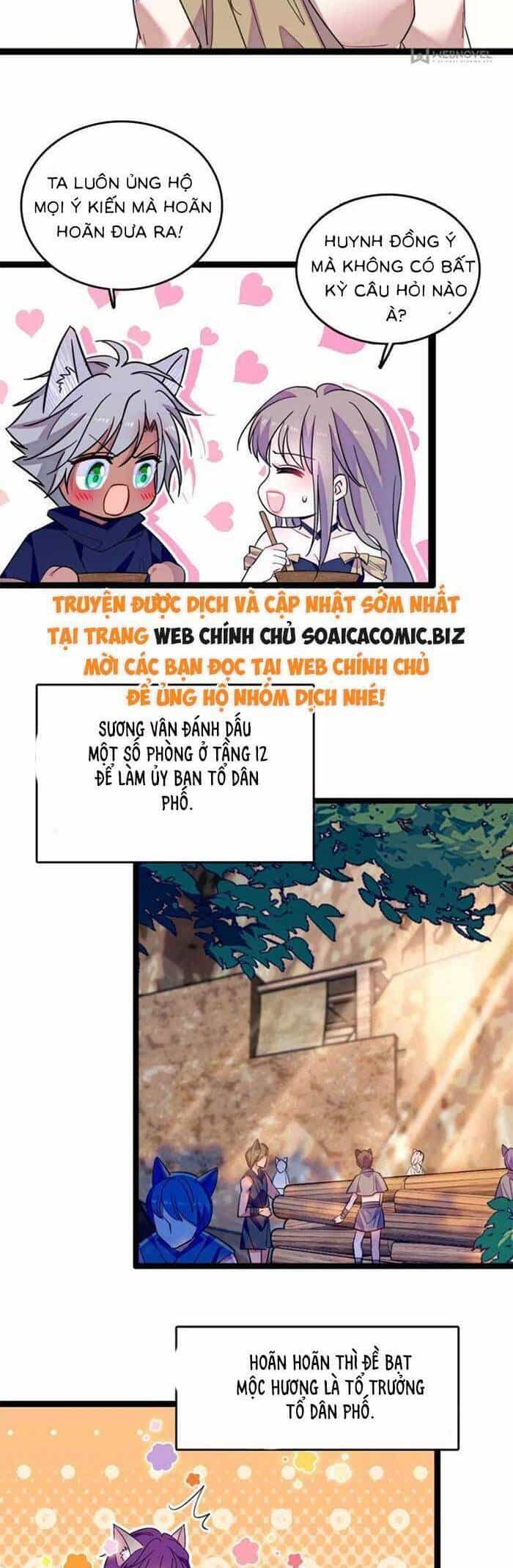 Manh Động Thú Thế - Chương 200 - ảnh 8