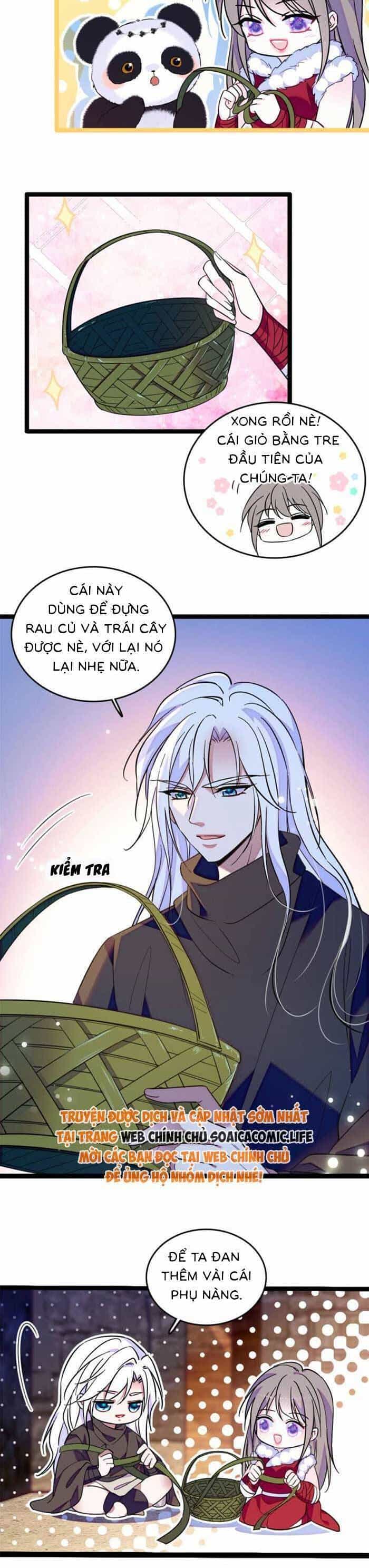 Manh Động Thú Thế - Chương 213 - ảnh 4