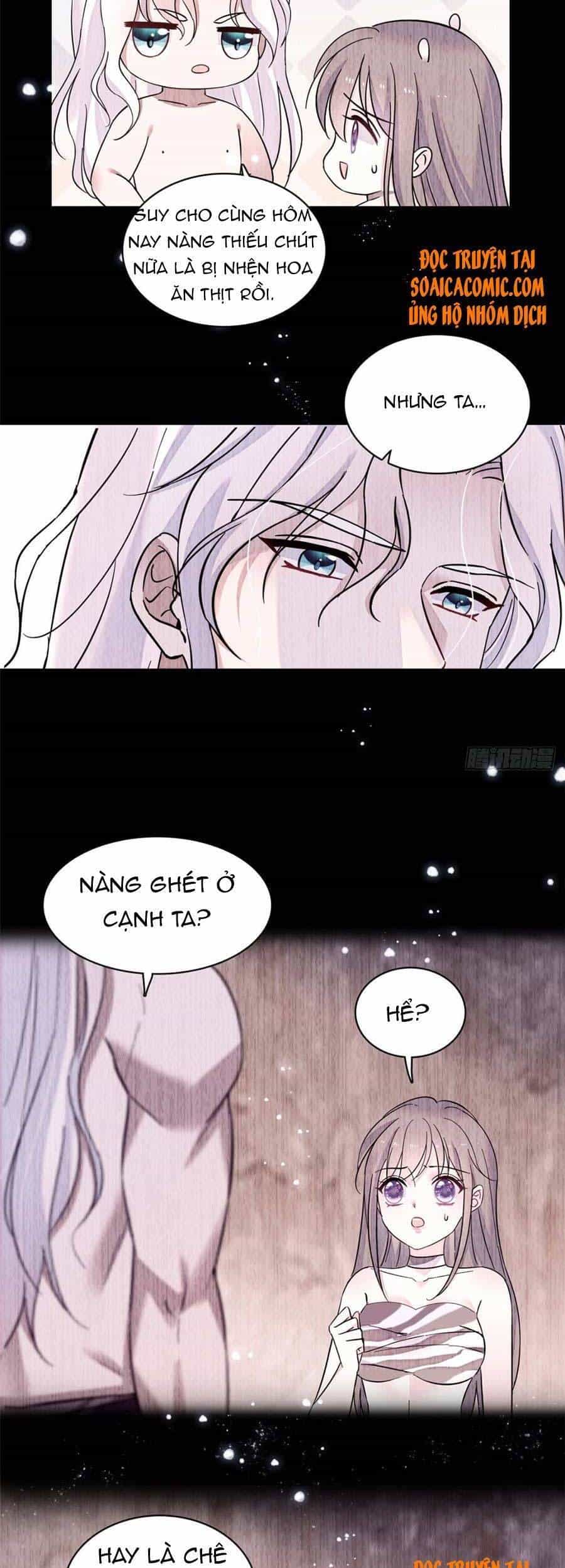 Manh Động Thú Thế - Chương 21 - ảnh 3