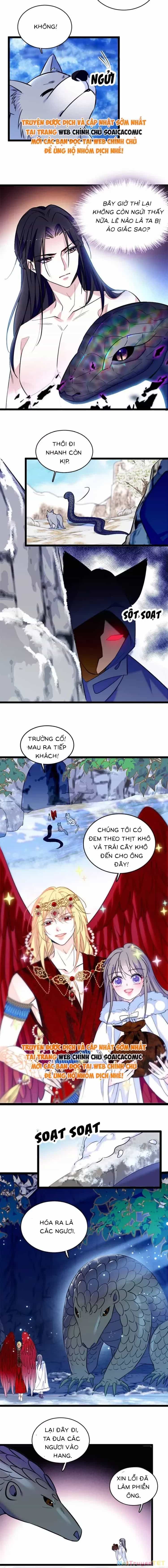 Manh Động Thú Thế - Chương 217 - ảnh 3