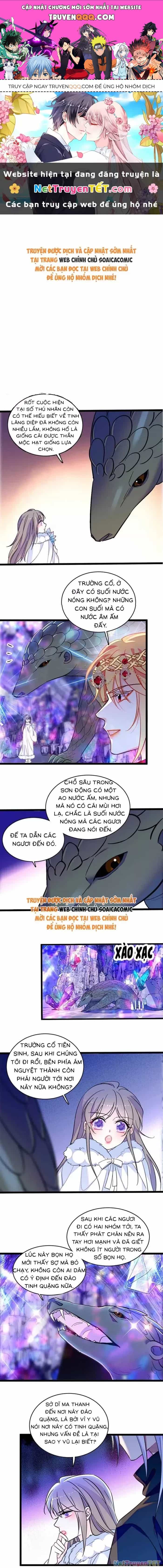 Manh Động Thú Thế - Chương 218 - ảnh 1