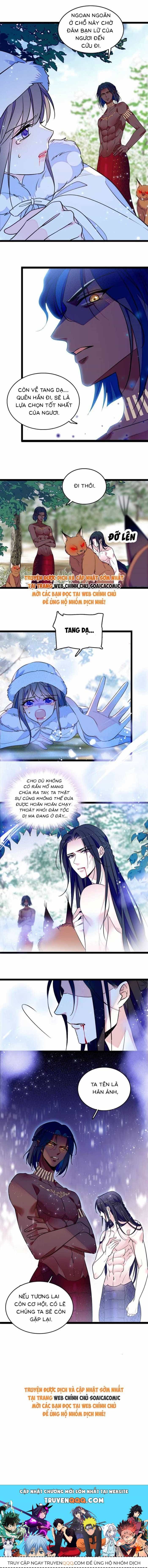 Manh Động Thú Thế - Chương 223 - ảnh 5