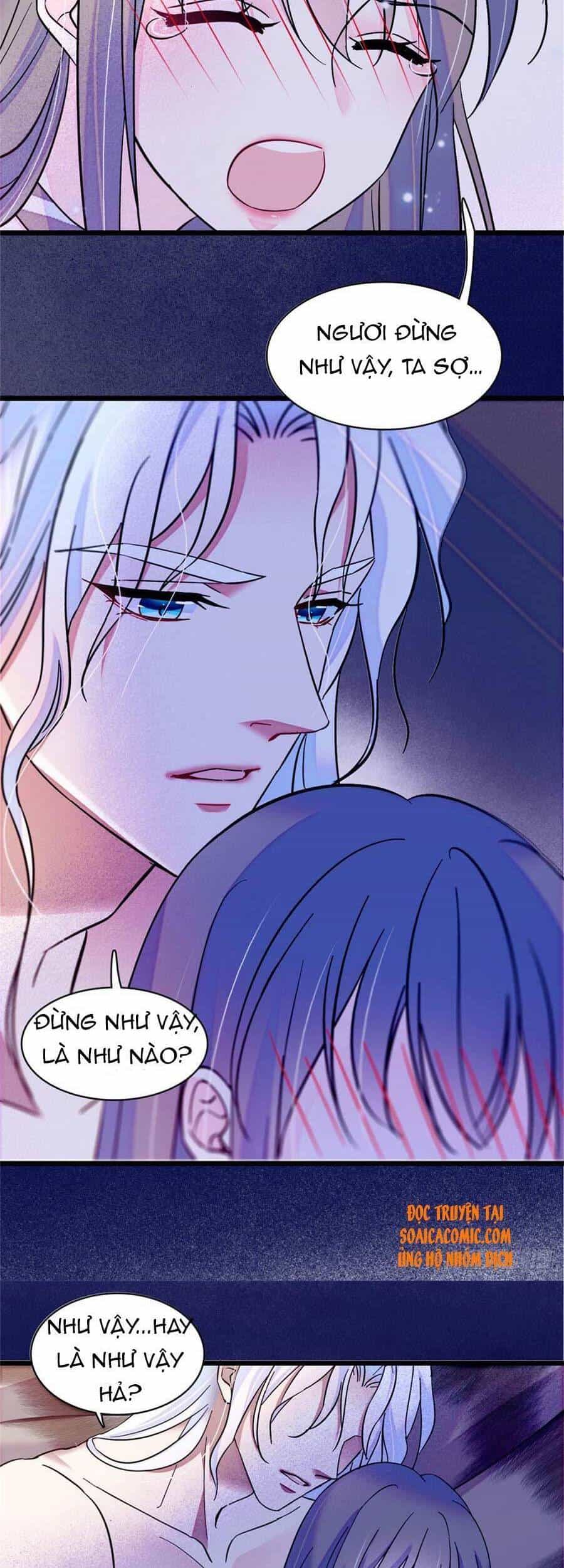 Manh Động Thú Thế - Chương 22 - ảnh 4