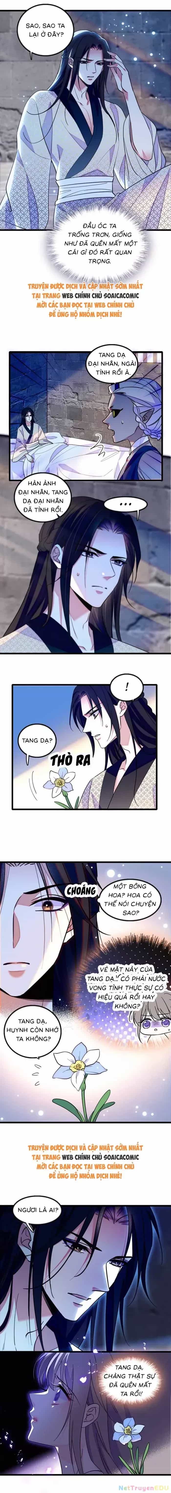 Manh Động Thú Thế - Chương 229 - ảnh 3