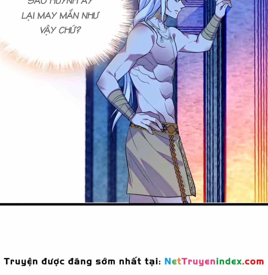 Manh Động Thú Thế - Chương 314 - ảnh 6
