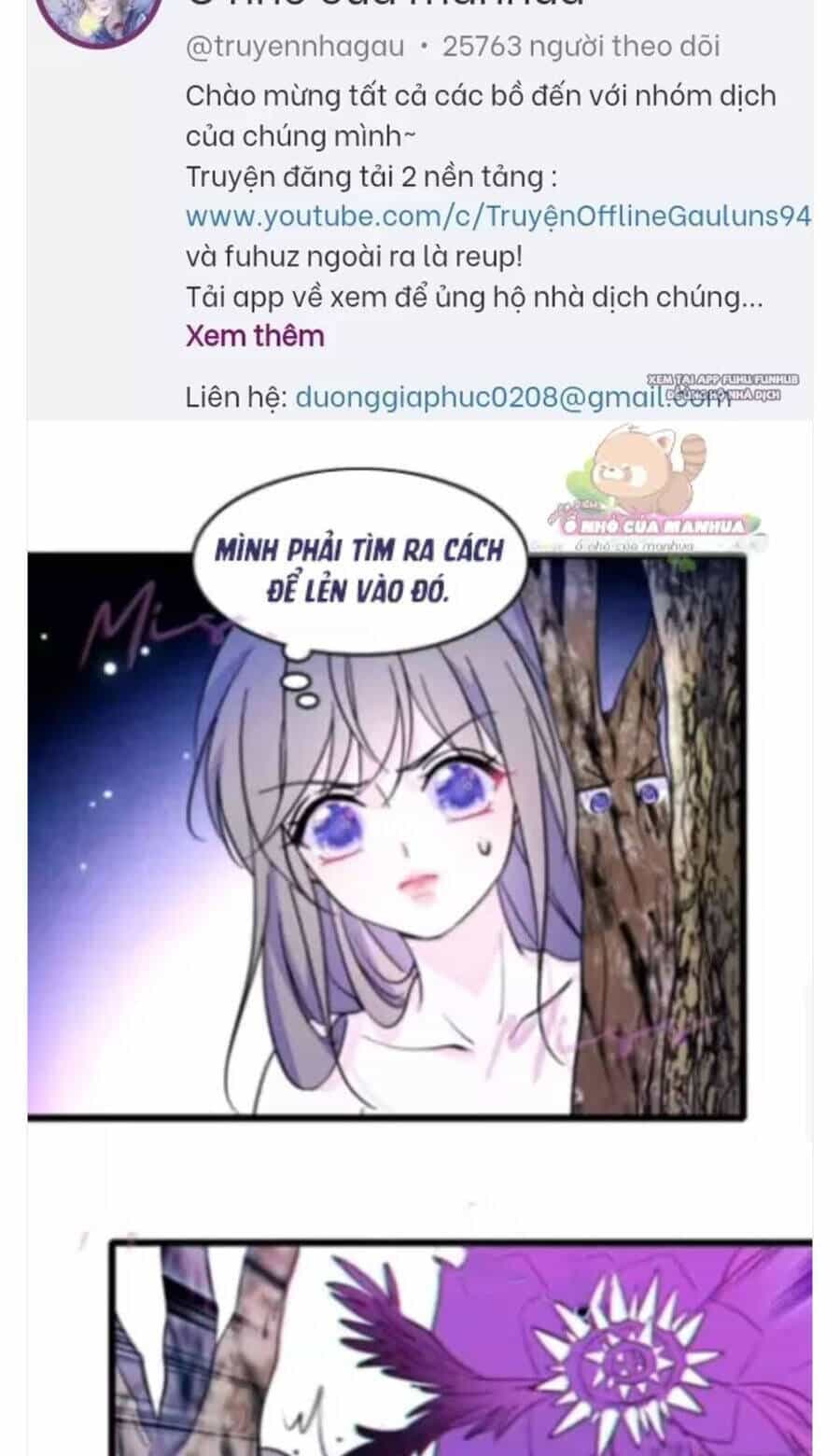 Manh Động Thú Thế - Chương 315 - ảnh 2