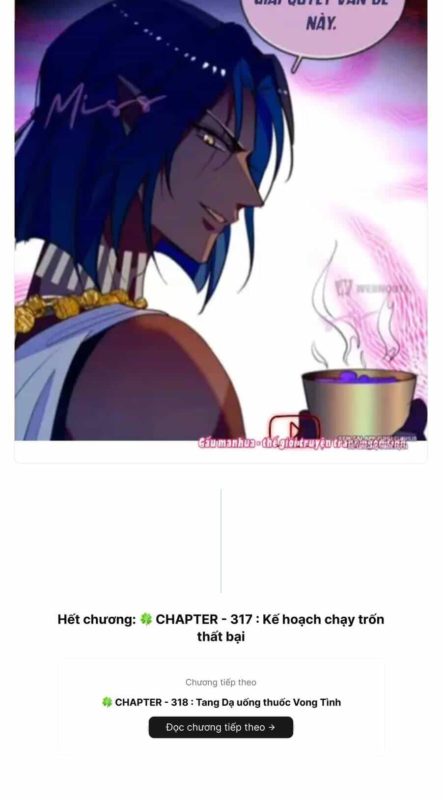 Manh Động Thú Thế - Chương 317 - ảnh 5