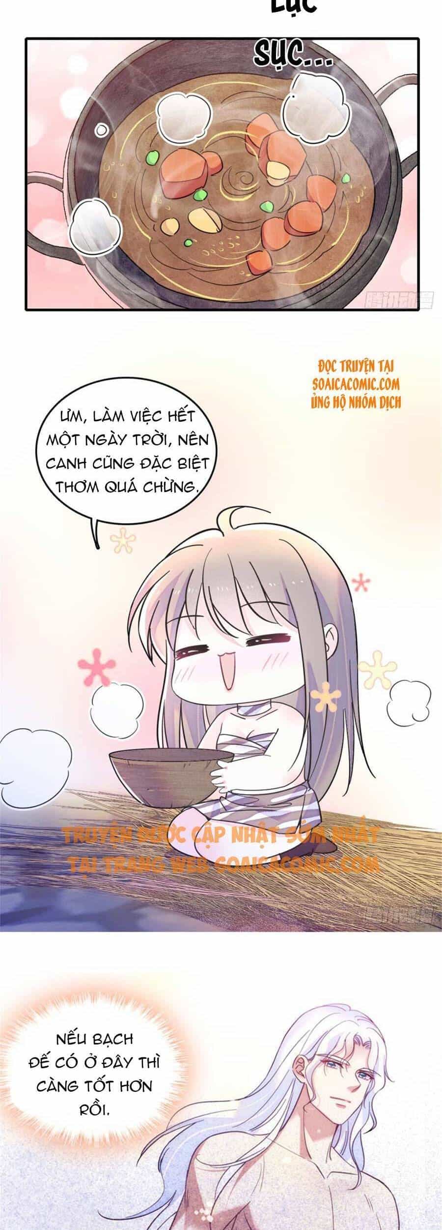 Manh Động Thú Thế - Chương 25 - ảnh 11