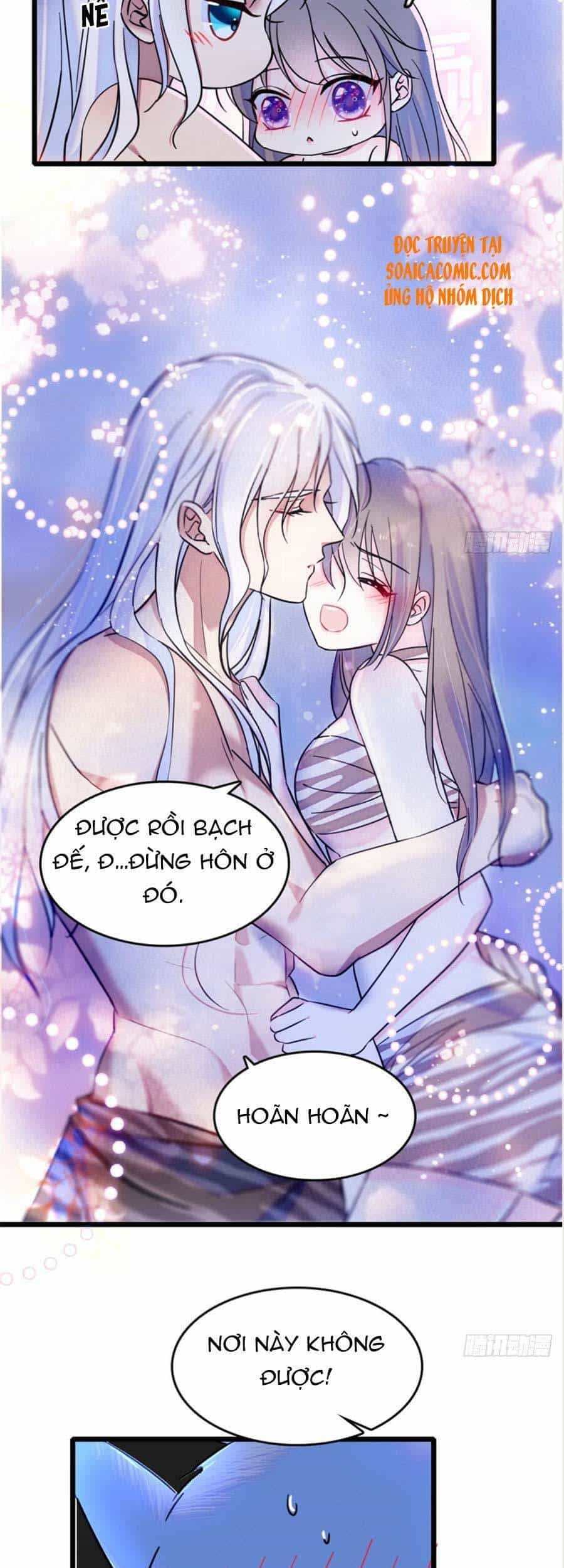 Manh Động Thú Thế - Chương 27 - ảnh 5