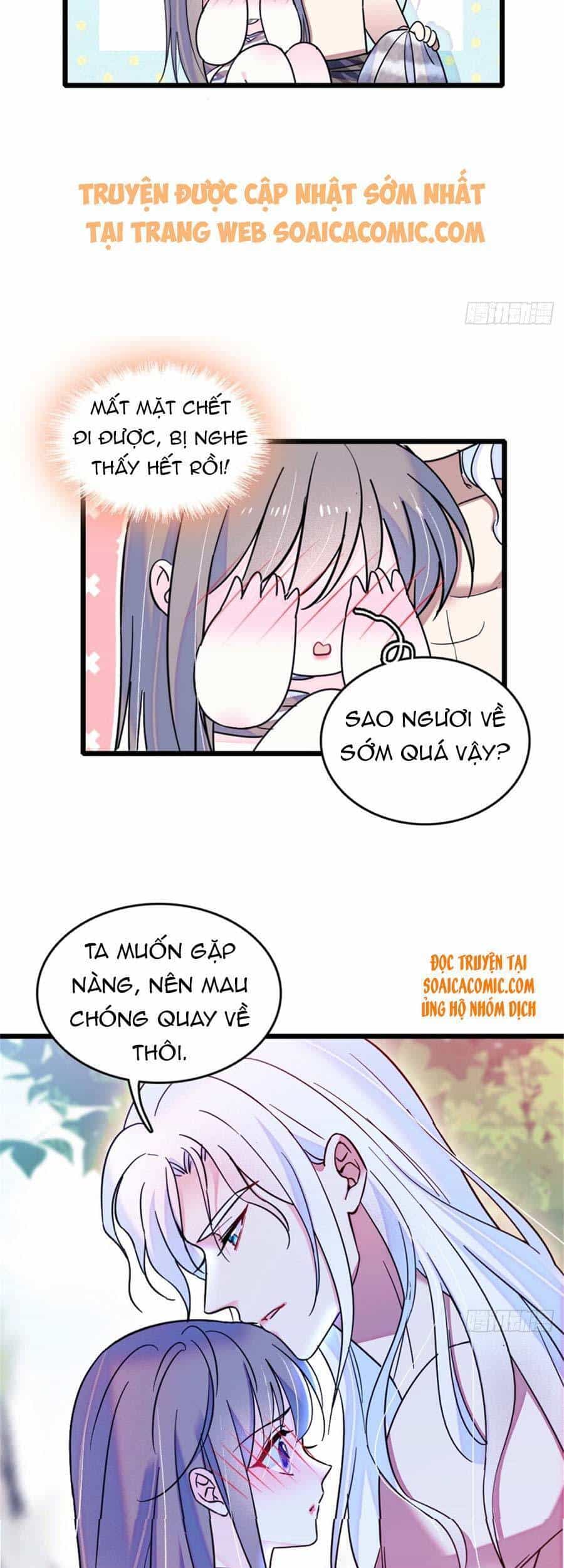Manh Động Thú Thế - Chương 28 - ảnh 9