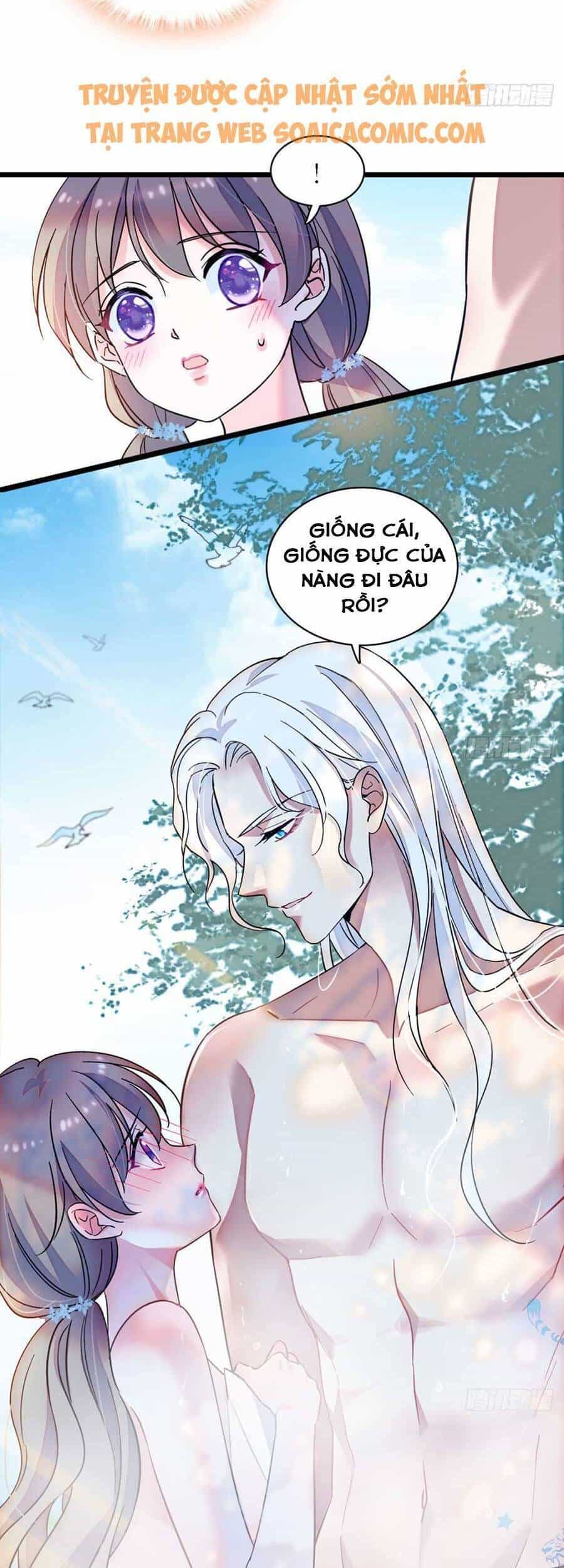 Manh Động Thú Thế - Chương 2 - ảnh 9