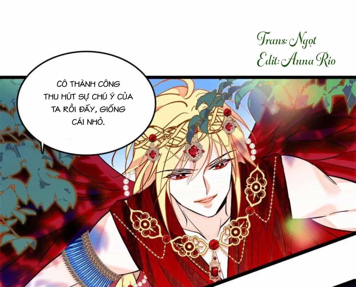 Manh Động Thú Thế - Chương 366.5 - ảnh 5