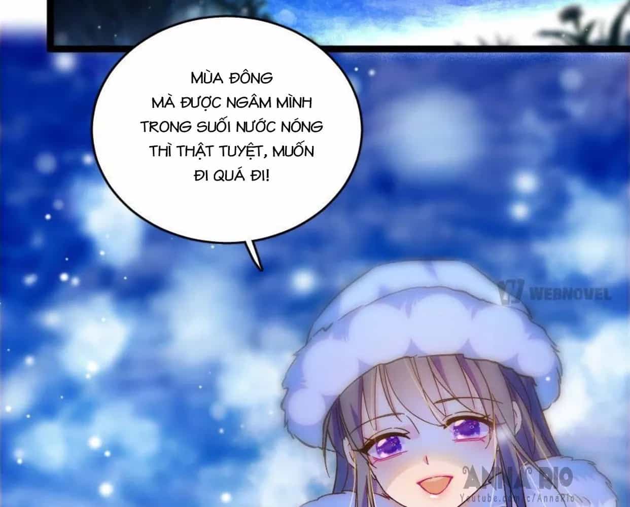 Manh Động Thú Thế - Chương 374 - ảnh 6