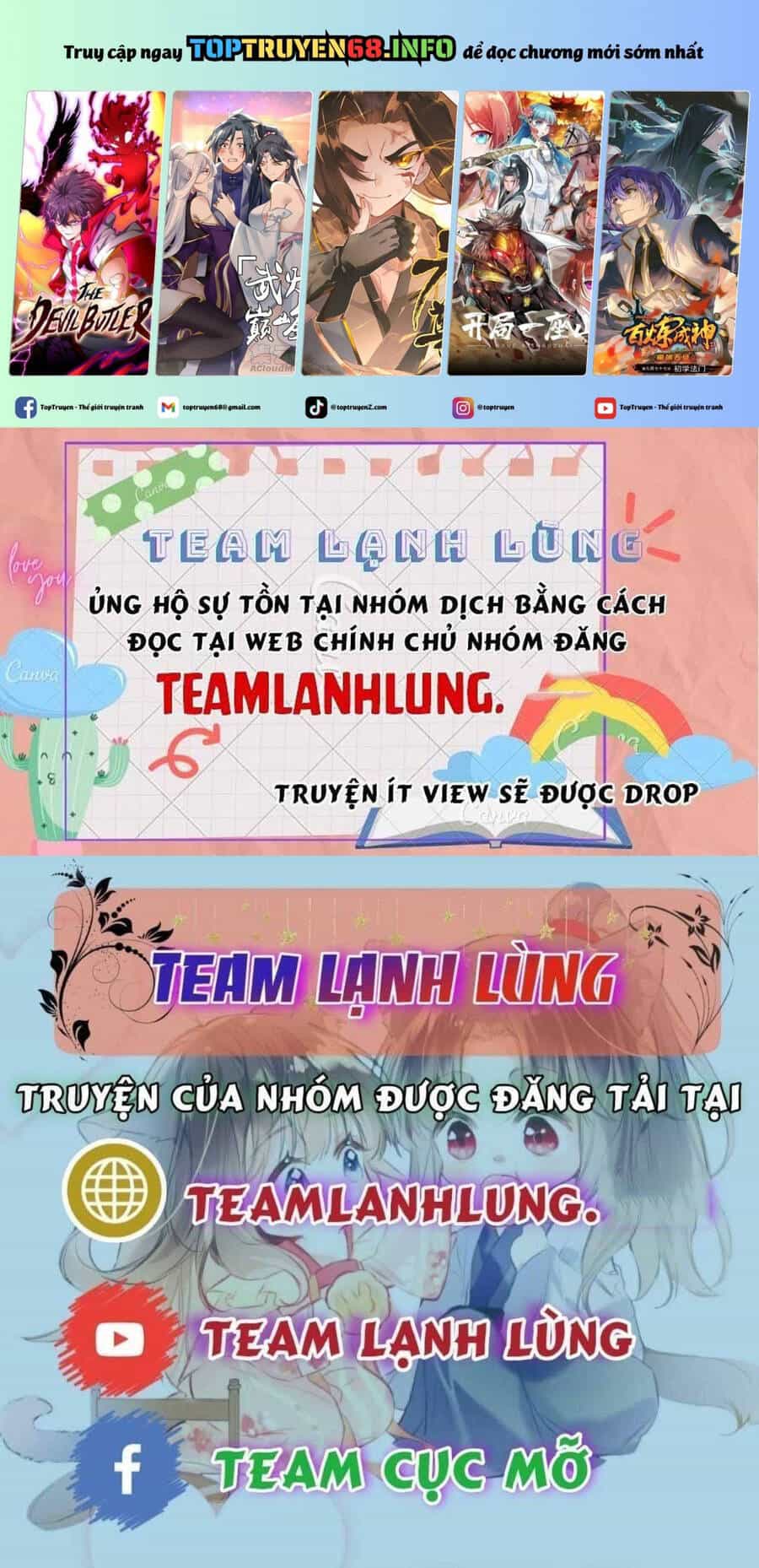 Manh Động Thú Thế - Chương 410 - ảnh 2