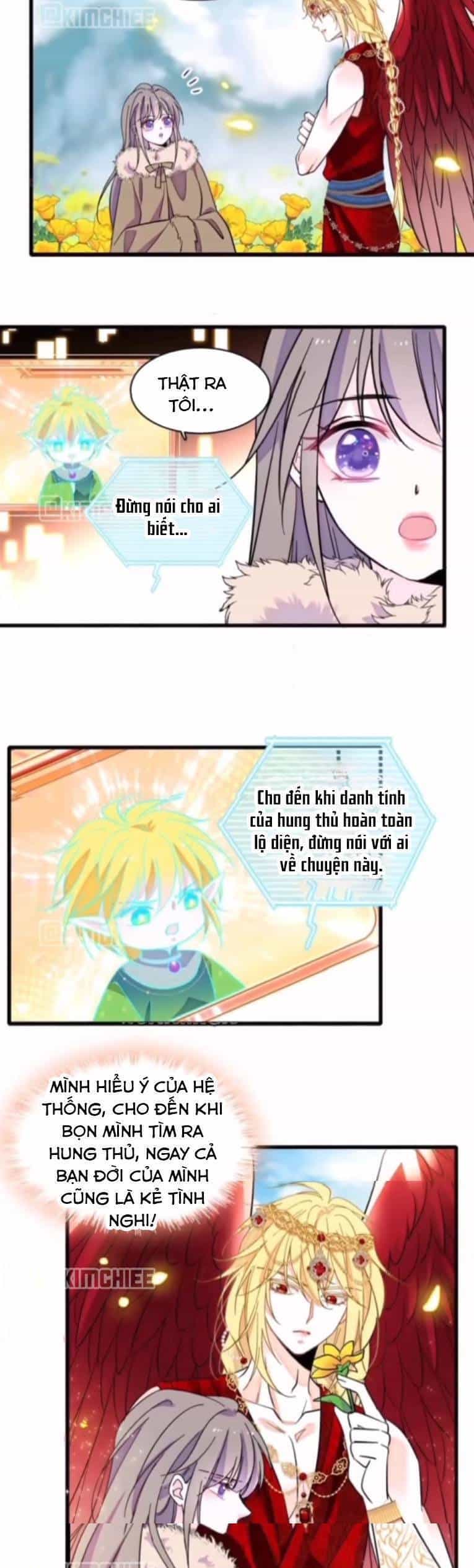 Manh Động Thú Thế - Chương 415 - ảnh 7