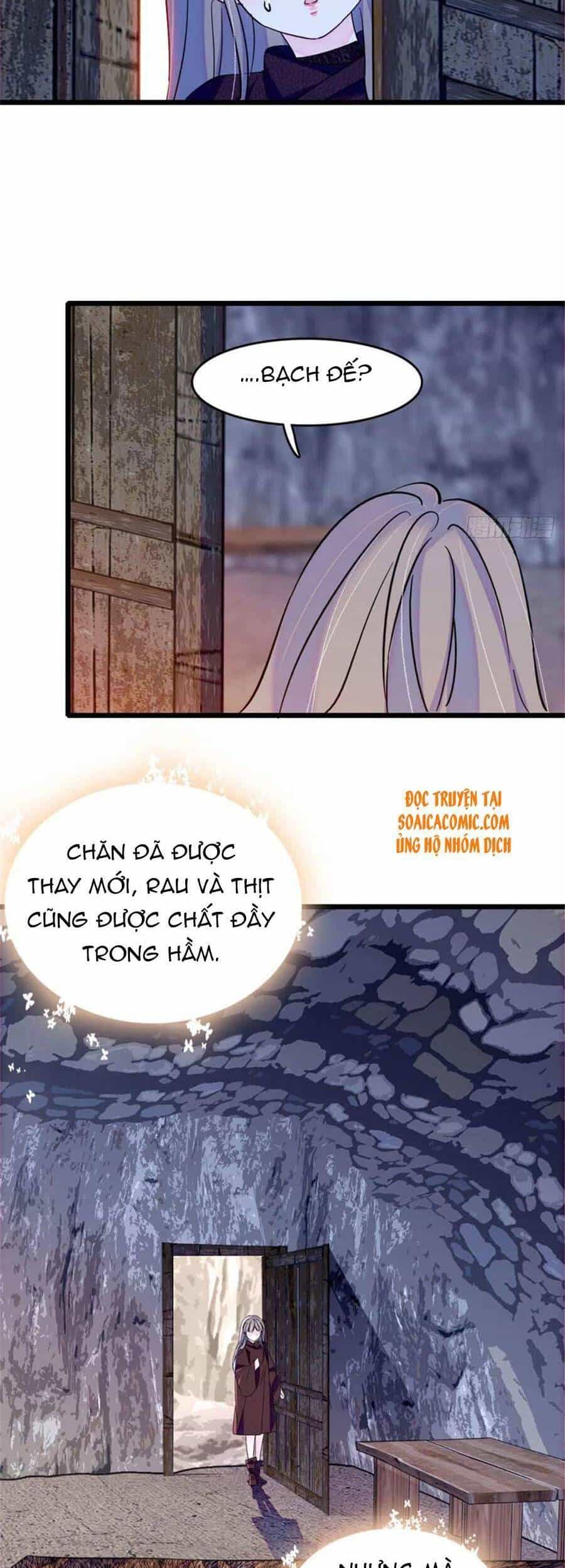 Manh Động Thú Thế - Chương 34 - ảnh 25
