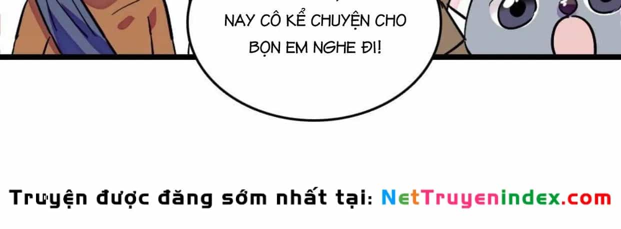Manh Động Thú Thế - Chương 419 - ảnh 12