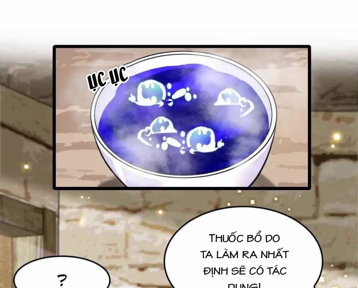 Manh Động Thú Thế - Chương 419 - ảnh 5