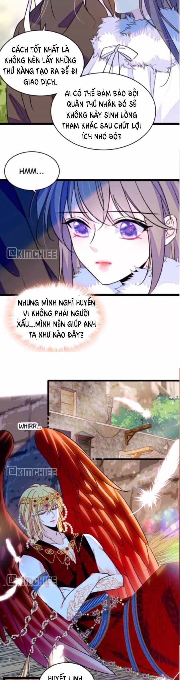 Manh Động Thú Thế - Chương 420 - ảnh 10