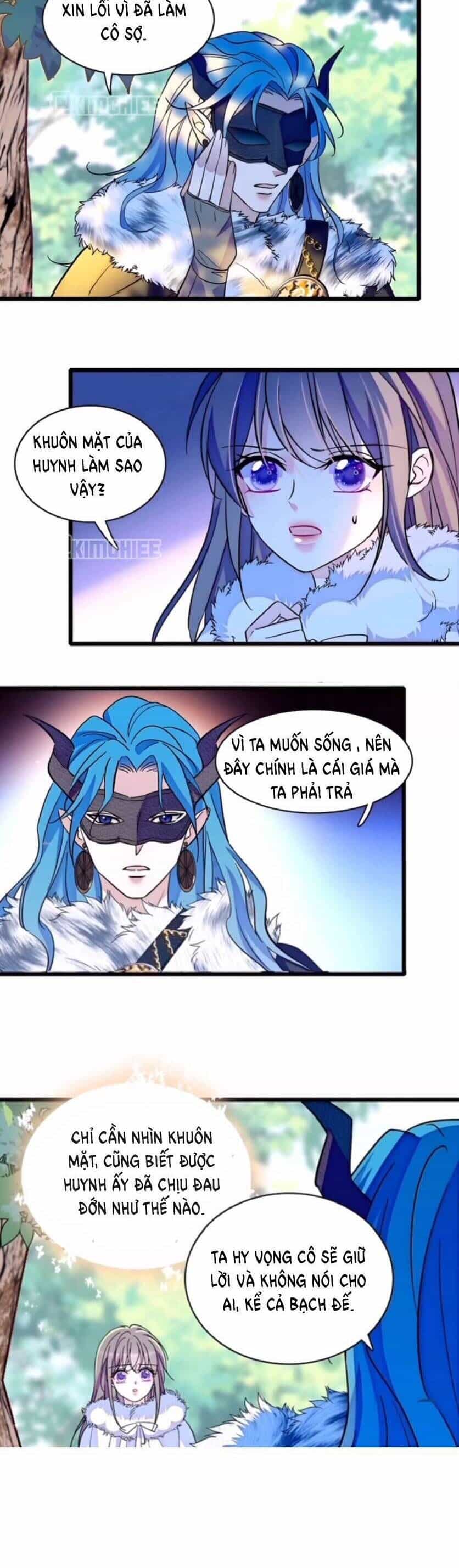 Manh Động Thú Thế - Chương 422 - ảnh 9