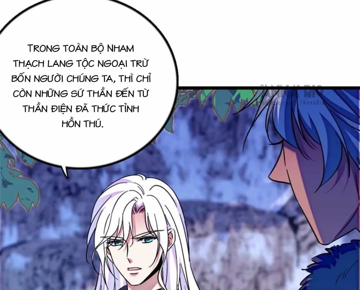 Manh Động Thú Thế - Chương 432 - ảnh 16