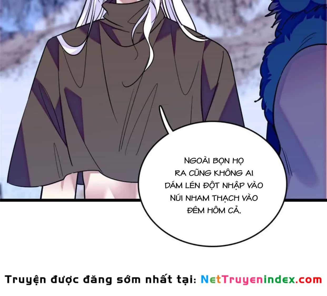 Manh Động Thú Thế - Chương 432 - ảnh 17