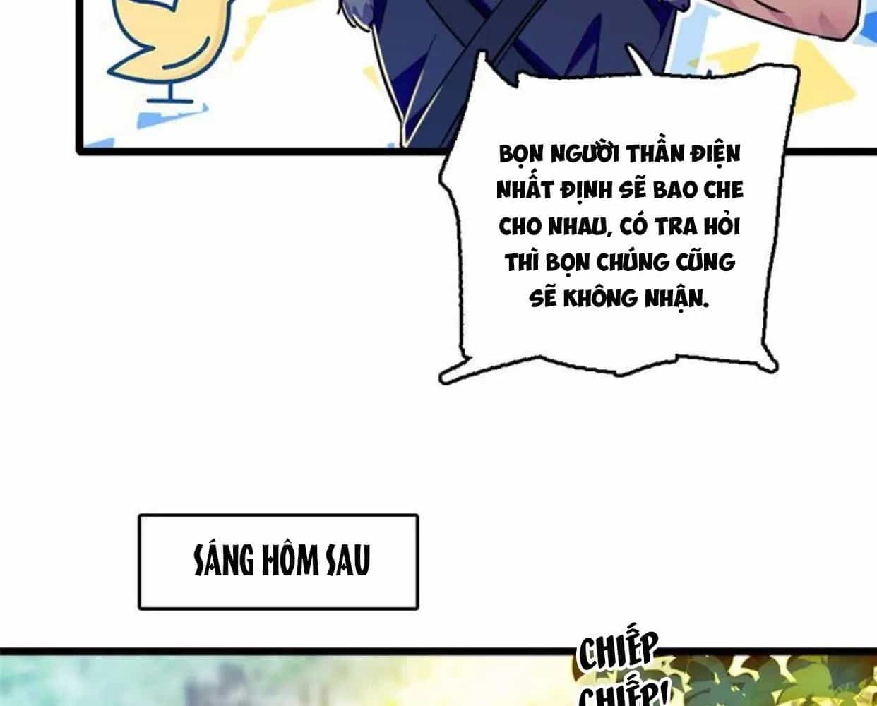 Manh Động Thú Thế - Chương 432 - ảnh 20