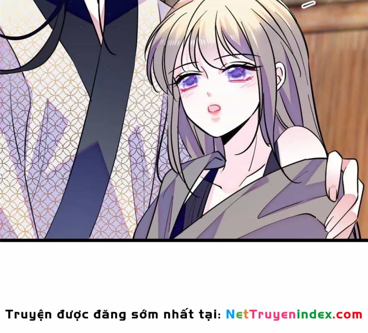 Manh Động Thú Thế - Chương 432 - ảnh 24