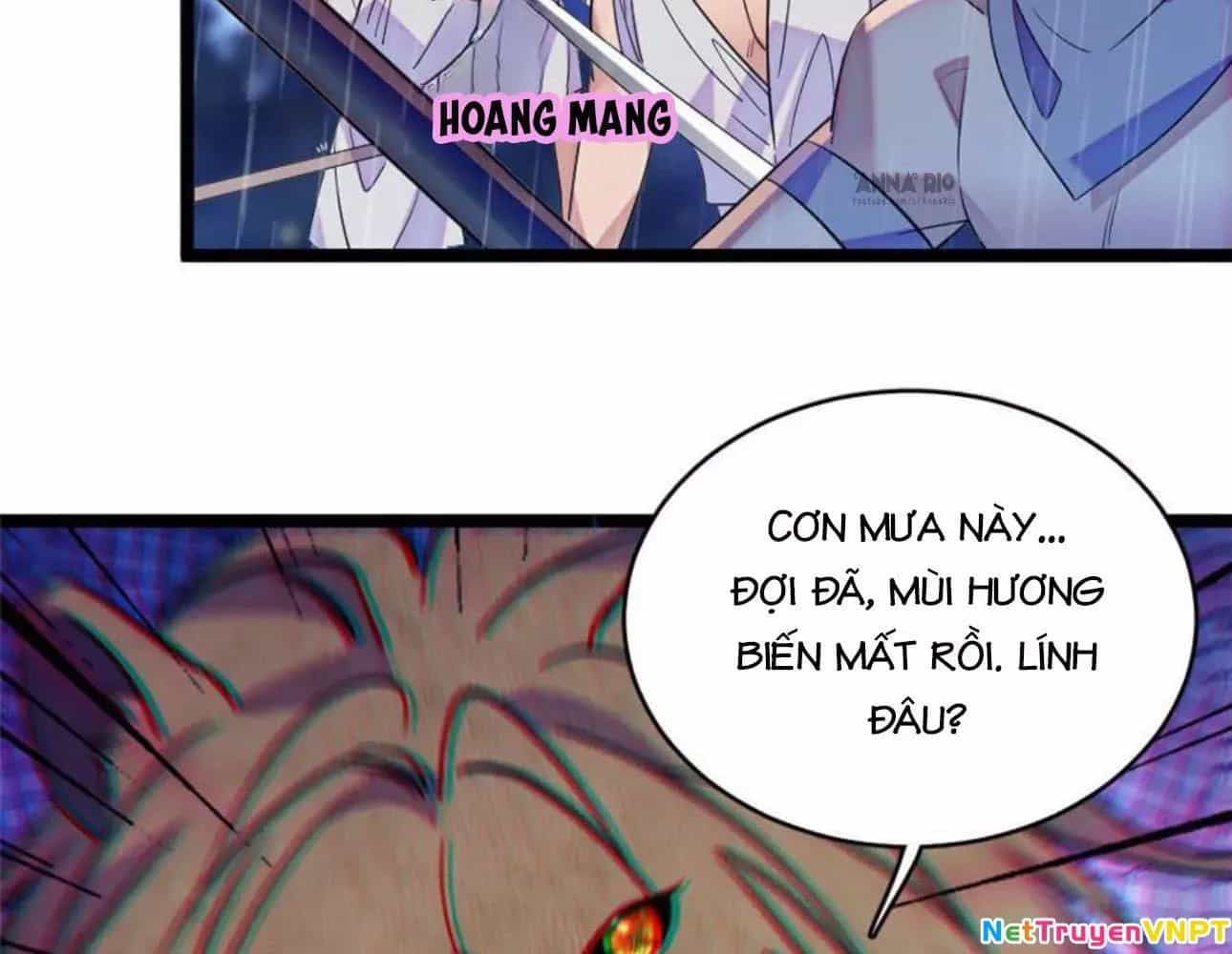 Manh Động Thú Thế - Chương 435 - ảnh 24