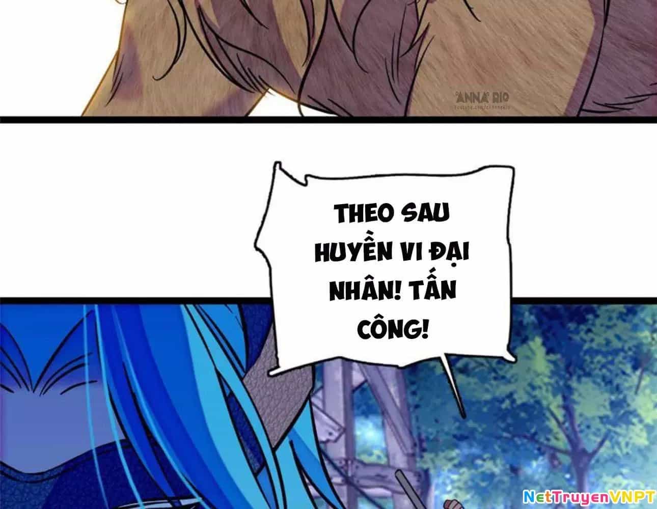 Manh Động Thú Thế - Chương 436 - ảnh 7