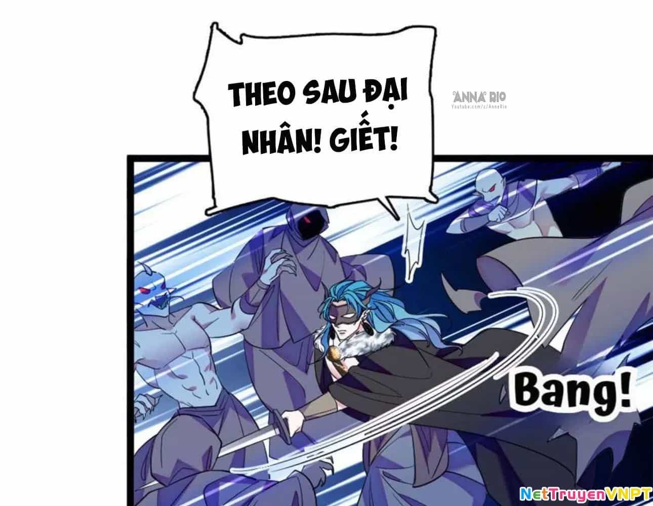 Manh Động Thú Thế - Chương 436 - ảnh 9