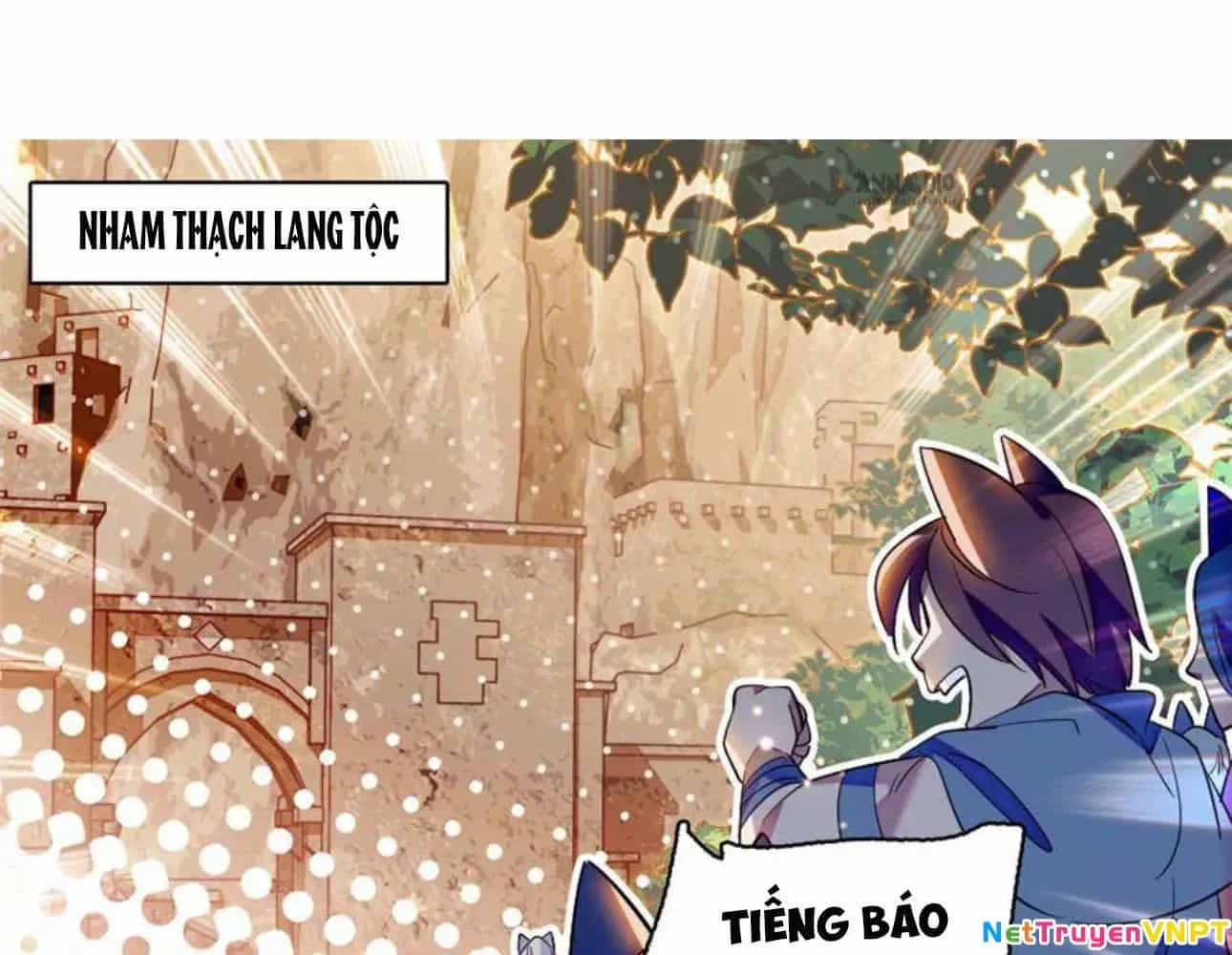 Manh Động Thú Thế - Chương 437 - ảnh 4