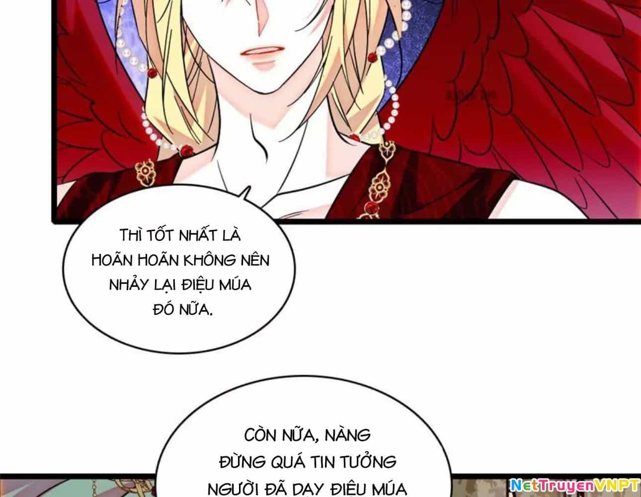 Manh Động Thú Thế - Chương 438 - ảnh 17