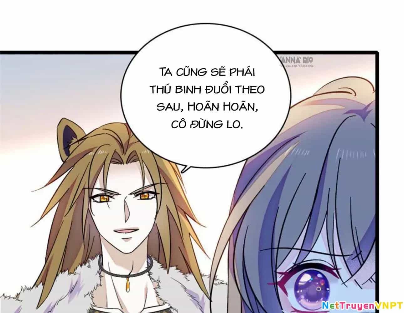 Manh Động Thú Thế - Chương 444 - ảnh 7