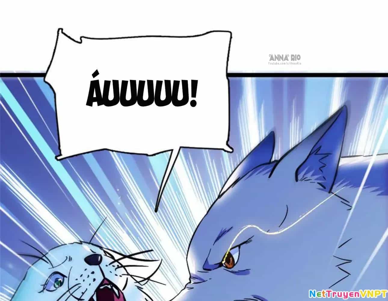 Manh Động Thú Thế - Chương 445 - ảnh 7