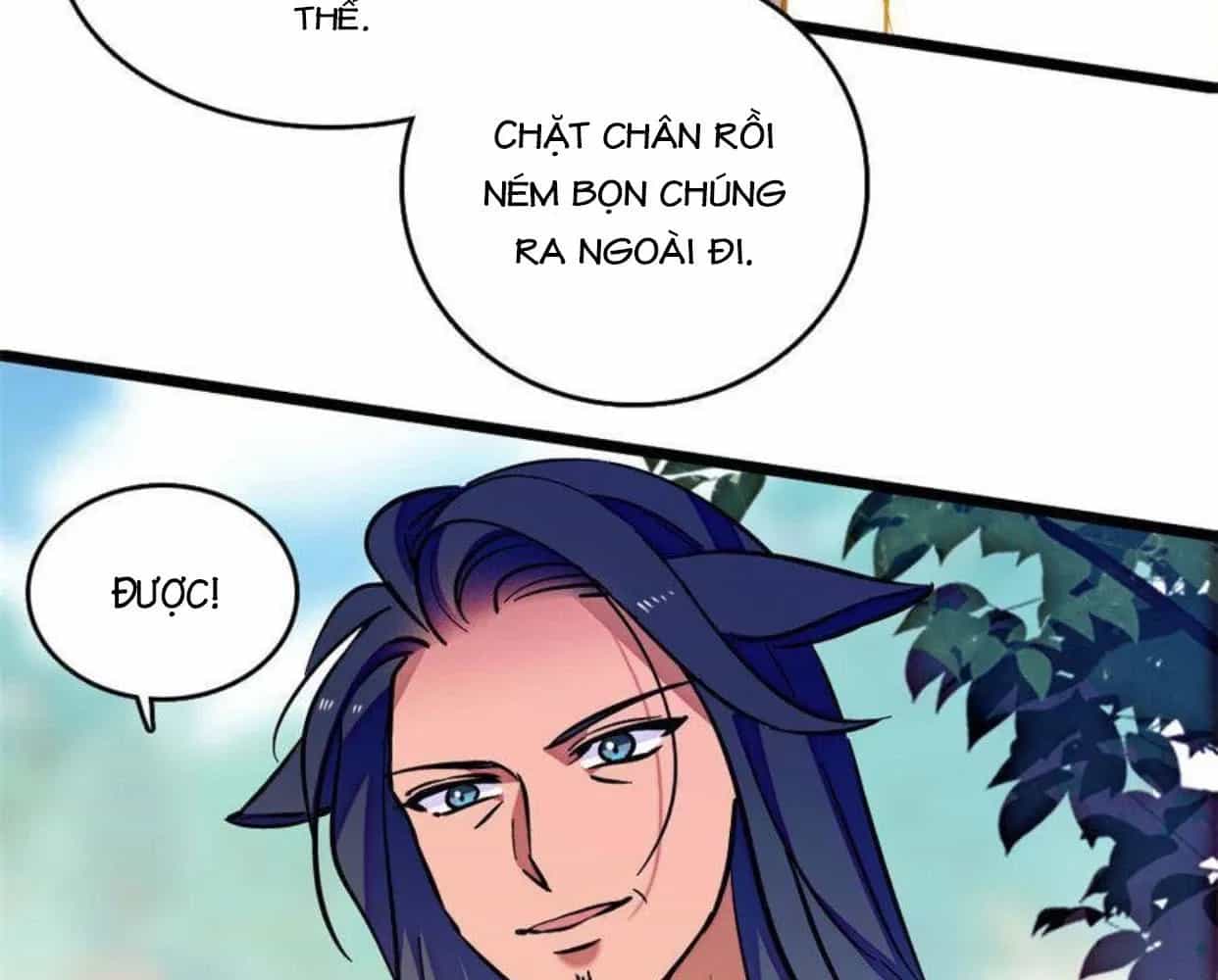 Manh Động Thú Thế - Chương 447 - ảnh 21