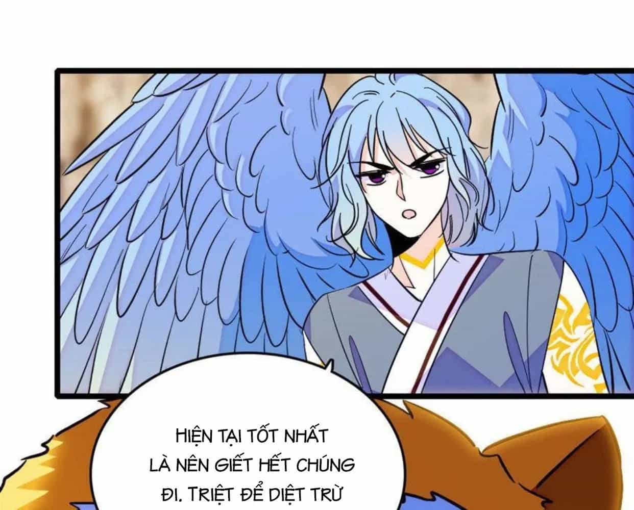 Manh Động Thú Thế - Chương 447 - ảnh 5