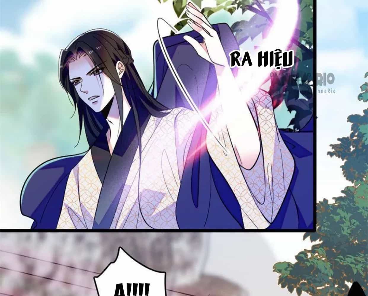 Manh Động Thú Thế - Chương 447 - ảnh 8