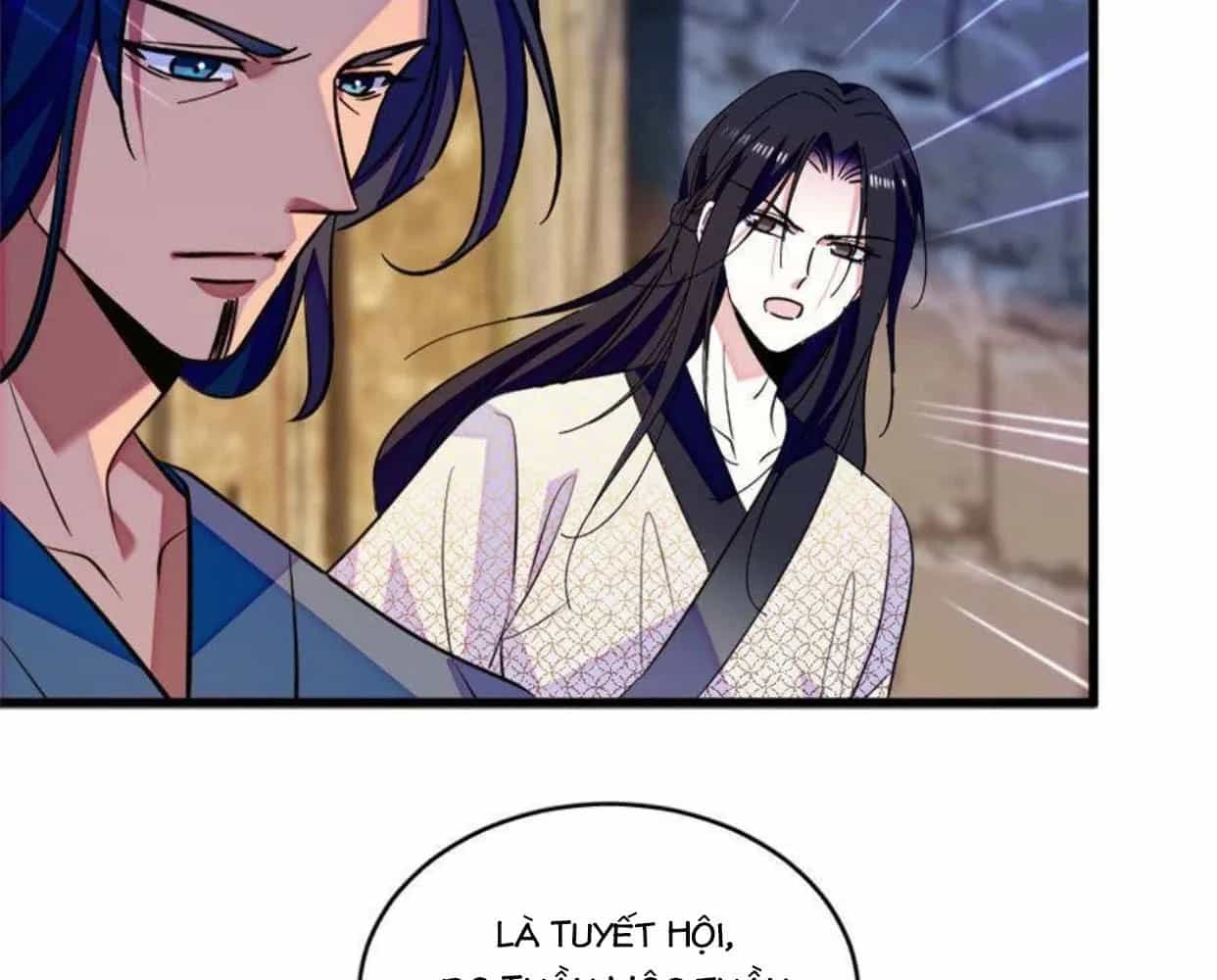 Manh Động Thú Thế - Chương 448 - ảnh 11