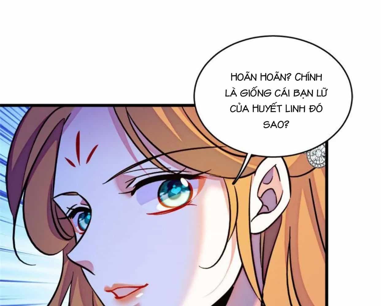 Manh Động Thú Thế - Chương 448 - ảnh 23