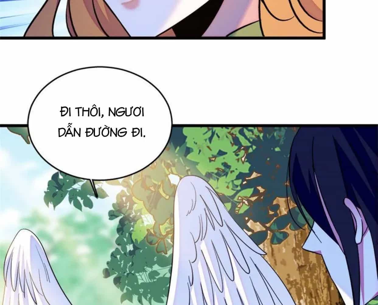 Manh Động Thú Thế - Chương 448 - ảnh 24