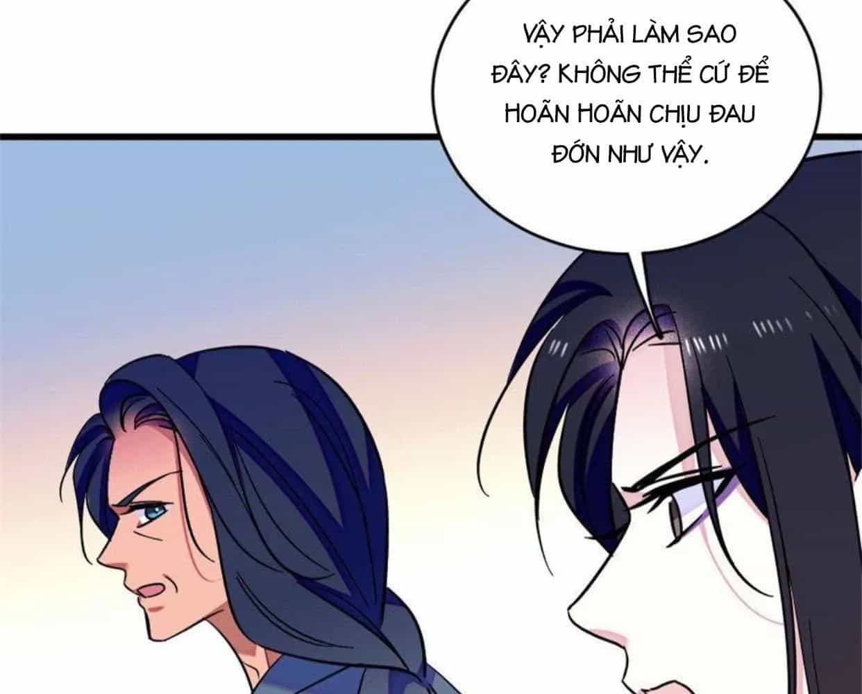 Manh Động Thú Thế - Chương 448 - ảnh 9