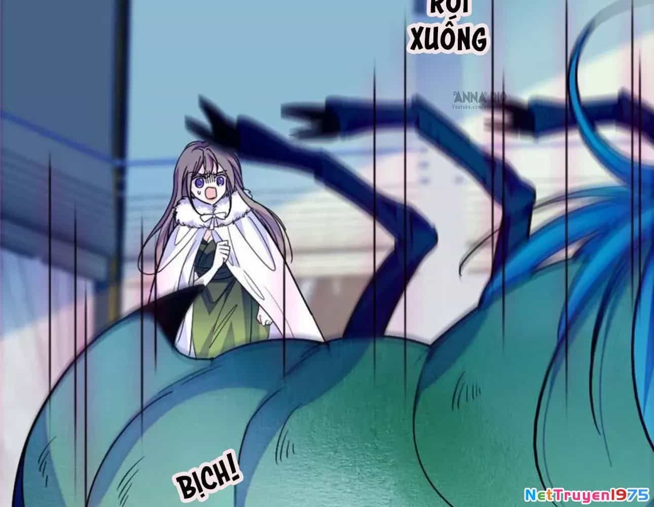 Manh Động Thú Thế - Chương 453 - ảnh 2