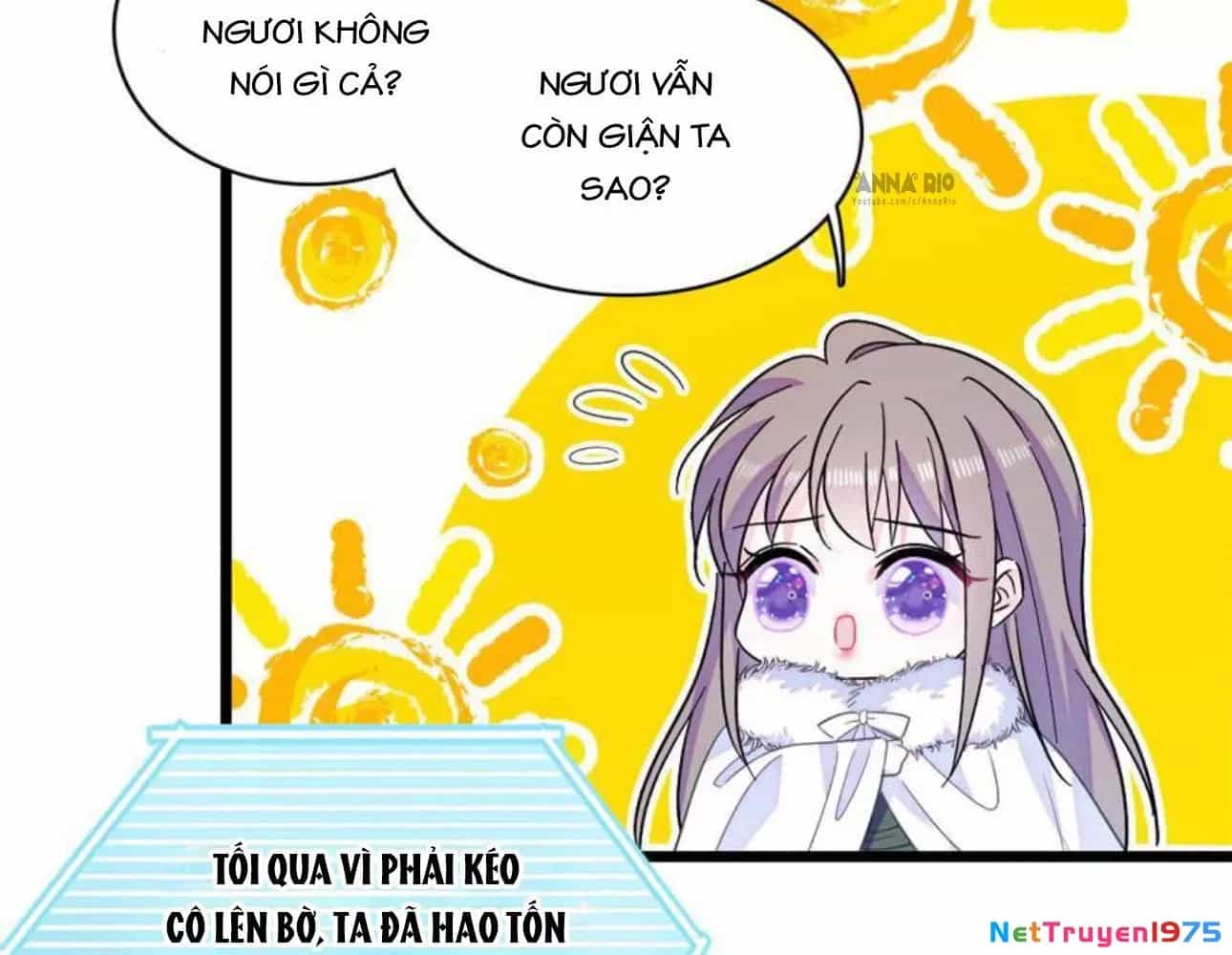 Manh Động Thú Thế - Chương 456 - ảnh 12